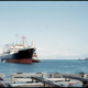 Bluff. MV Waiwera